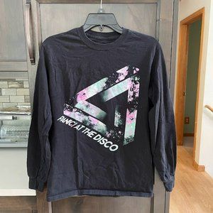 Panic! At the Disco Longsleeve T-Shirt